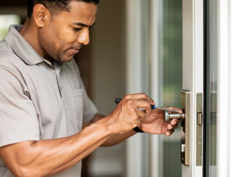 Locksmith service in Minnetonka